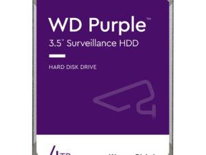 1144.jpg Western Digital WD43PURZ AV 4TB SATA3(6Gb/s) cache 256MB