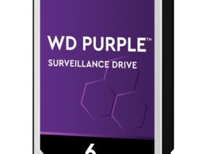 1146.jpg Western Digital WD64PURZ AV 6TB SATA3(6Gb/s) cache 256MB