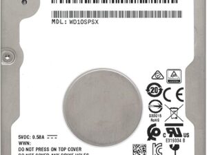 1149.jpg Western Digital WD10SPSX HDD WD NB 2.5" 1TB 7200RPM SATA 64MB