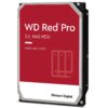 Western Digital WD121KFBX HDD NAS PRO 12TB SATA3(6Gb/s) 7200RPM 256MB