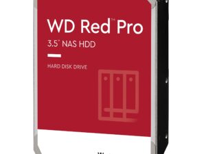 1155.jpg Western Digital WD6003FFBX HDD NAS PRO 6TB SATA3(6Gb/s) 7200RPM 256MB