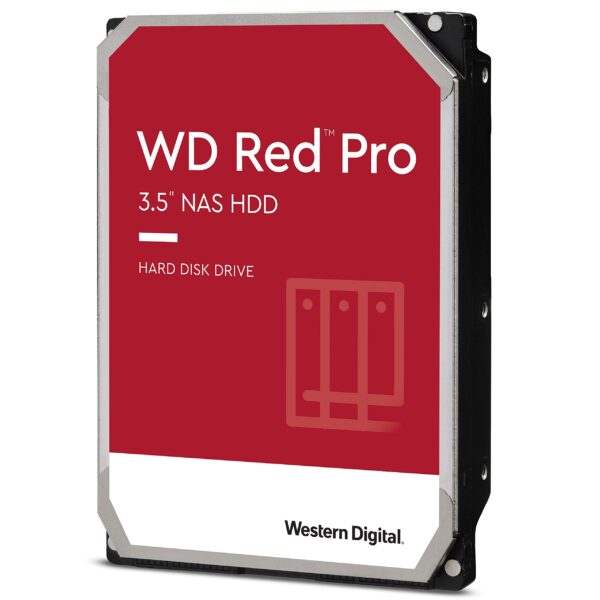 1155.jpg Western Digital WD6003FFBX HDD NAS PRO 6TB SATA3(6Gb/s) 7200RPM 256MB