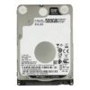 Western Digital WD5000LPSX HDD WD NB 2.5" 500GB 7200RPM SATA 64MB﻿
