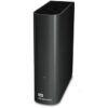 Western Digital WDBBKG0060HBK-SESN WD ELEMENT 6 TB USB3.0 SIZE3.5"