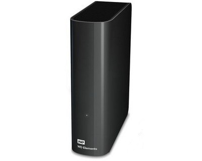 1179.jpg Western Digital WDBBKG0160HBK-SESN WD ELEMENT 16 TB USB3.0 SIZE3.5"