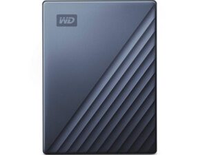 1183.jpg Western Digital WDBC3C0020BBL-WESN My Passport Ultra 2TB Blue