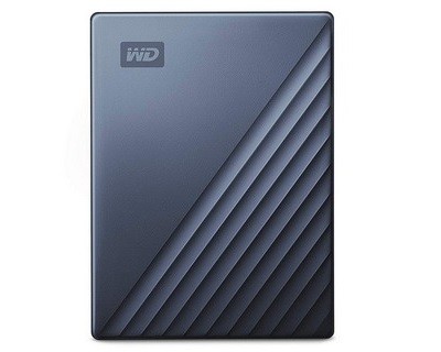 1193.jpg Western Digital WDBFTM0040BBL-WESN My Passport Ultra 4TB Blue