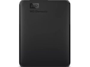 Western Digital WDBU6Y0020BBK-WESN WD ELEMENTS 2TB, 2.5",USB 3.0