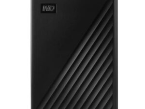 Western Digital WDBYVG0010BBK-WESN WD My Passport 1TB, Black, USB 3.0