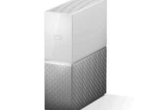 Western Digital WDBVXC0080HWT-SESN MY CLOUD HOME NAS 8TB