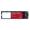 Western Digital WDS500G1R0B WDSSD RED M.2,2280 500GB,SATA 3(6GB/S)