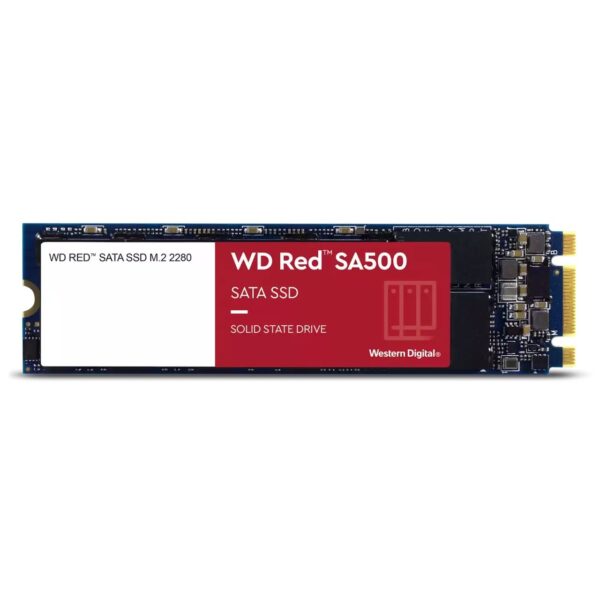 1248.jpg Western Digital WDS500G1R0B WDSSD RED M.2,2280 500GB,SATA 3(6GB/S)