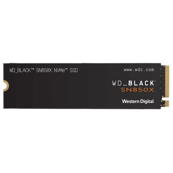 1250.png Western Digital WDS100T2X0E WD SSD BLACK SN850X 1TB M.2 2280 NVMe Gen4