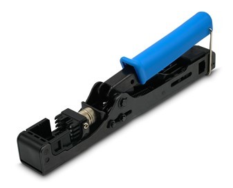 Link US-8061 Fast Jack and Plug Termination Tool (Two in one)