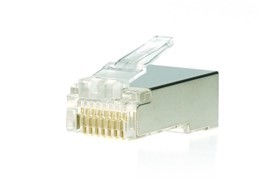 Link US-1003 Shield CAT 5E RJ45 PLUG