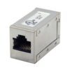 Link US-4005S Shield CAT 5E In-Line COUPLER