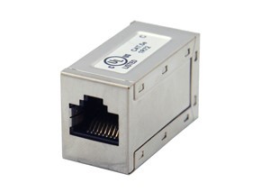 193.jpg Link US-4005S Shield CAT 5E In-Line COUPLER