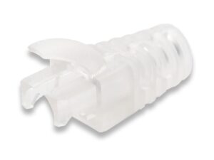 209.jpg Link US-6620 CAT 6 Locking Plug BOOT สีขาวใส