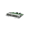 Ruijie M6000-24GT2XS 24 Gigabit Ethernet copper port (RJ45) + 2 10-Gigabit Ethernet fiber port (SFP+,LC)