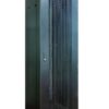 Link CH-81142CW LINK 19” CURVE-WAVE RACK 42U, (80 x 110 cm.) Black