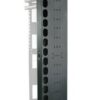 Link CN-61158 Vertical Managment (Option for Network Rack42U)