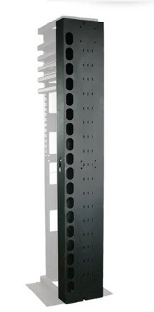 Link CN-61155 Vertical Managment (Option for Network Rack45U)