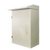 Link UV-9010S CCTV OUTDOOR Steel CABINET, Single LAYER Door, IP43