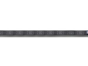 Link CH-10320A PDU 20 TIS Outlet (Lighting SW w/Guard + Protection 16A)
