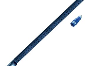 Link CH-10420 PDU 20 Universal Outlet (Circuit Breaker 32 A+ Power Plug 32A)