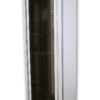 19" German G4-60842 SERVER RACK 42U, (60 x 80 cm.) Two-Tone White-Gray 60 x 80 x 85