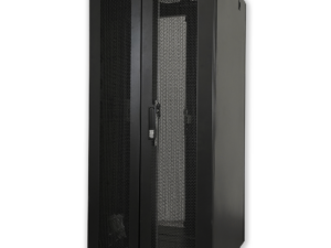 19" German G8-60627DDB DATA CENTER RACK 27 U
