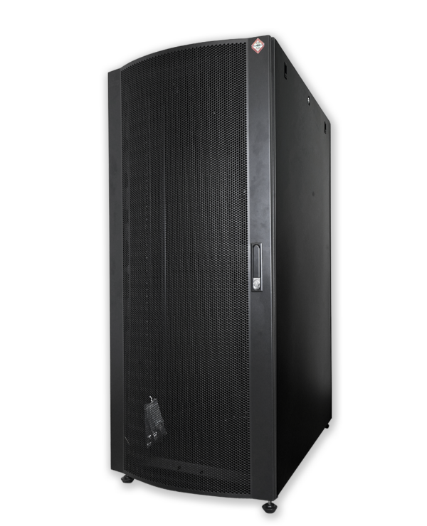 19" German G8-60827B DATA CENTER RACK 27U