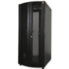 19" German G8-61027DDB DATA CENTER RACK 27U
