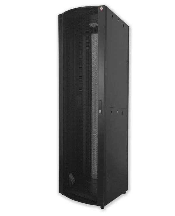 19" German G8-61042B DATA CENTER RACK 42U