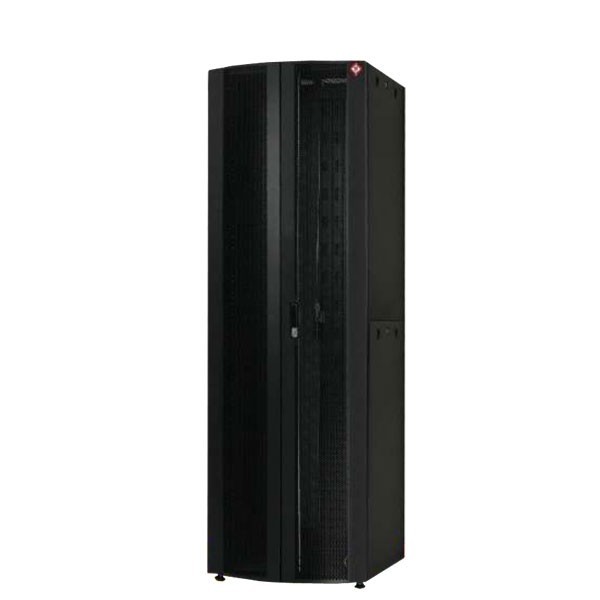 19" German G8-80842DDB DATA CENTER RACK 42U