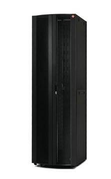 19" German G8-61245DDB DATA CENTER RACK 45U