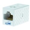 Link US-4006 CAT 6 RJ45 COUPLER In-Line