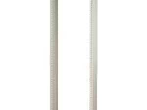 19" German G0-60042 OPEN RACK 42U galvanize steel