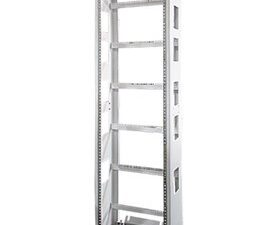 19" German G0-61936 TELECOM RACK 36U galvanize steel