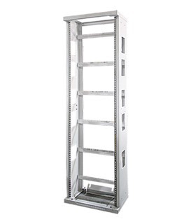 19" German G0-61936 TELECOM RACK 36U galvanize steel