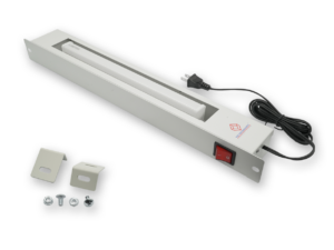 19" German G7-09201 LIGHTING SET