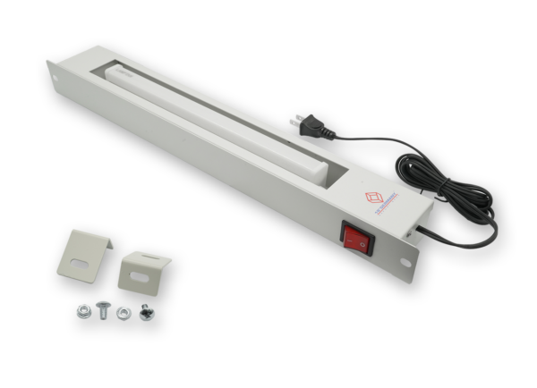 19" German G7-09201 LIGHTING SET