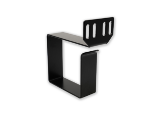 19" German G7-06004 VERTICAL MANAGEMENT RING