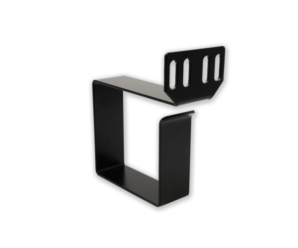 19" German G7-06004 VERTICAL MANAGEMENT RING