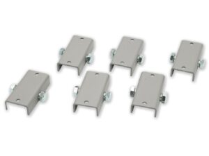 19" German G7-09101 BAYING KIT SET