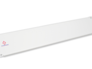 19" German G7-06013 19” BLANK Panel 3U