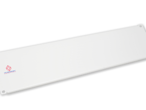 19" German G7-06014 19” BLANK Panel 4U