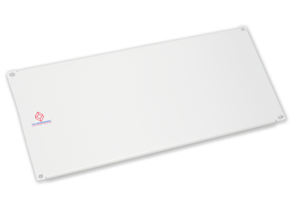 19" German G7-06016 19” BLANK Panel 6U