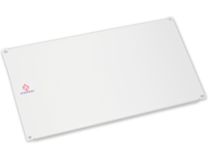 19" German G7-06017 19” BLANK Panel 7U