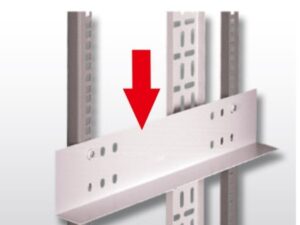 19" German G7-08095 Cassis GUIDE SET (2pcs/set) Deep 95cm.